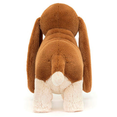 Randall Basset Hound