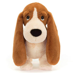 Randall Basset Hound