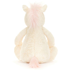 Bashful Unicorn Really Big