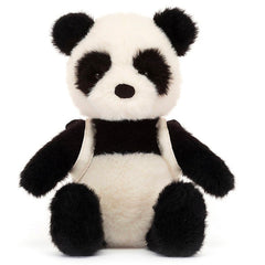 Jellycat Backpack Panda