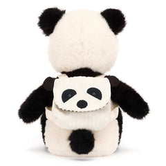 Backpack Panda