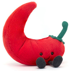 Jellycat Amuseable Chilli Pepper