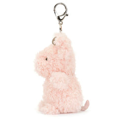 Little Pig Bag Charm
