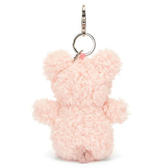 Little Pig Bag Charm