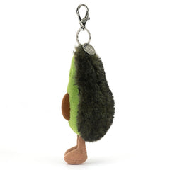 Amuseables Avocado Bag Charm