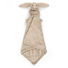 Bashful Beige Bunny Soother