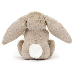 Bashful Beige Bunny Soother