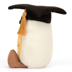 Amuseables Boiled Egg Graduation