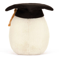 Amuseables Boiled Egg Graduation