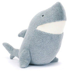 Jellycat Silvie Shark