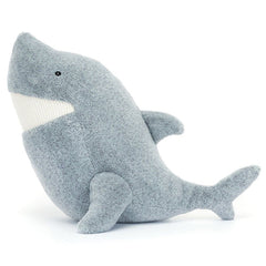 Silvie Shark