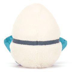 Amuseables Boiled Egg Scuba
