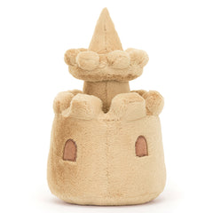 Amuseables Sandcastle