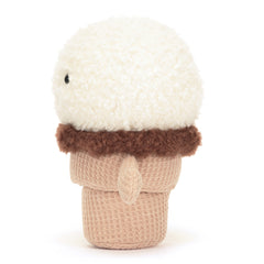 Amuseables Ice Cream Cone