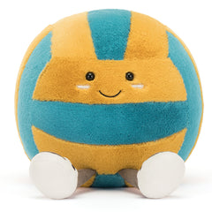 Amuseable Sports Beach Volleyball