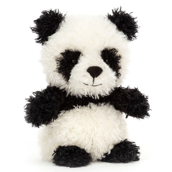 Little Panda