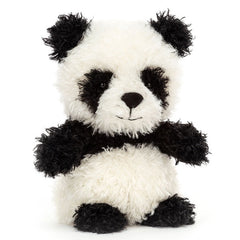 Little Panda