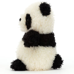 Little Panda