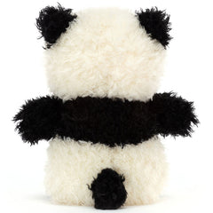 Little Panda
