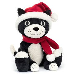 Christmas Jellycat Jack