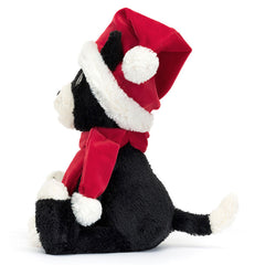 Christmas Jellycat Jack