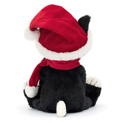 Christmas Jellycat Jack
