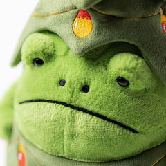Christmas Tree Ricky Rain Frog