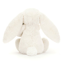 Bashful Bunny with Christmas Tree