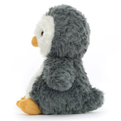 Yummy Penguin