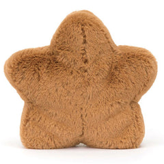 Amuseables Star Cookie
