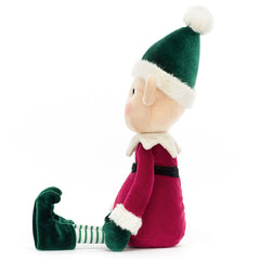 Eldo Elf