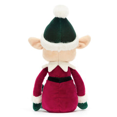 Eldo Elf