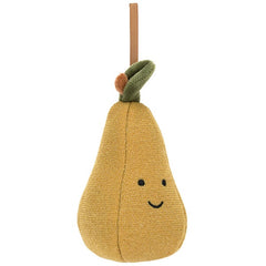 Festive Folly Pear