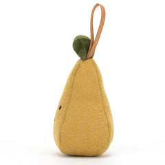 Festive Folly Pear