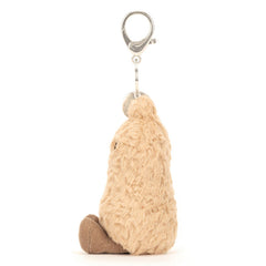 Amuseables Peanut Bag Charm