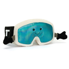 Amuseables Sports Ski Goggles