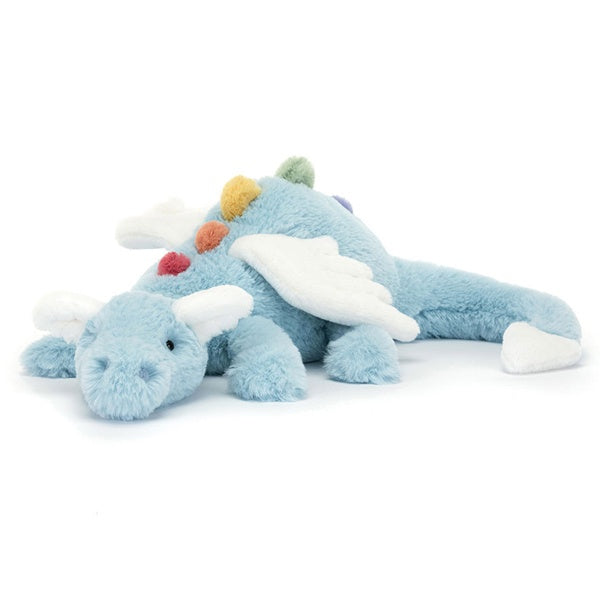  ♡Sky Dragon Jellycat Sky Dragon Large - Paper Tiger