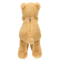 Smudge Bear Backpack