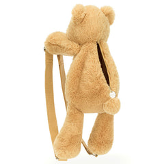 Smudge Bear Backpack