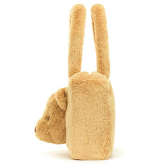 Smudge Bear Tote Bag