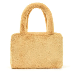 Smudge Bear Tote Bag