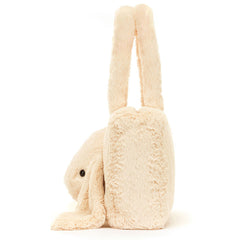 Smudge Rabbit Tote Bag