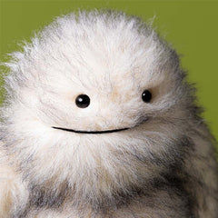 Bretti Yeti