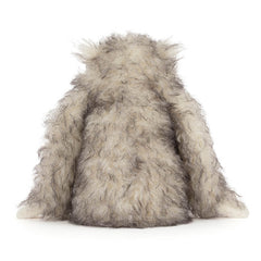 Bretti Yeti