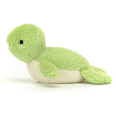 Fluffy Turtle