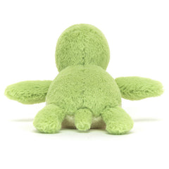Fluffy Turtle