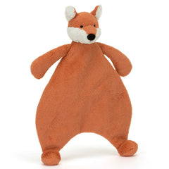 Jellycat Bashful Fox Cub Comforter