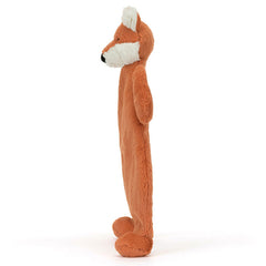 Bashful Fox Cub Comforter