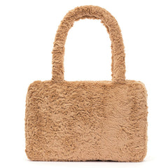 Bartholomew Bear Tote Bag