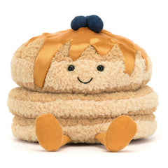 Amuseables Fran Pancakes